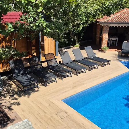 Amalia 2 Appartamento Malinska