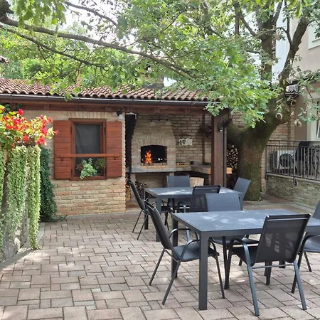 Amalia 2 Appartamento