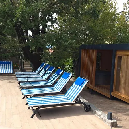 Amalia 2 Appartamento