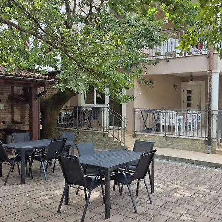 Appartamento Amalia 2