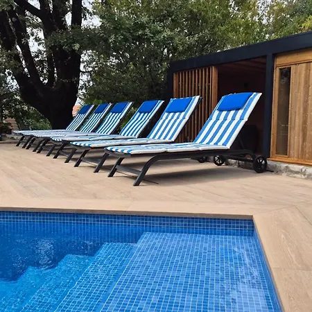 Amalia 2 Appartamento Malinska