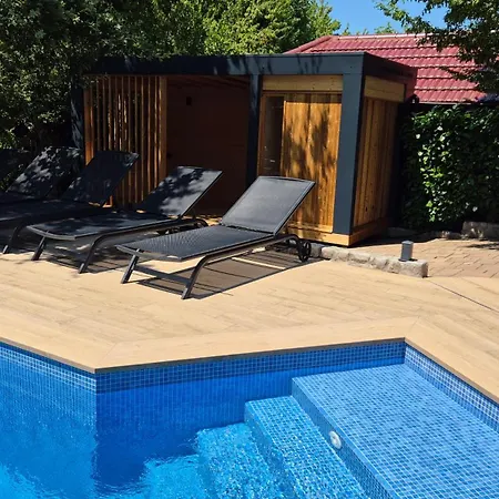 Amalia 2 Appartamento *