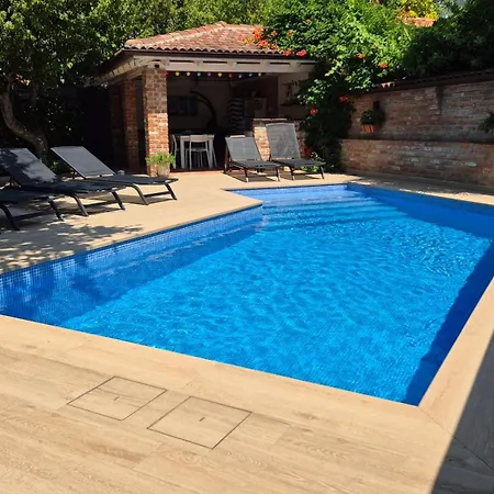 Amalia 2 Appartamento Malinska