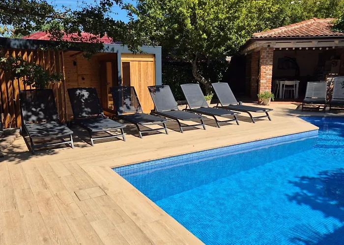 Amalia 2 Appartamento Malinska