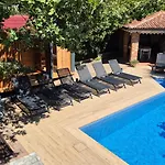 Amalia 2 Apartamento Malinska