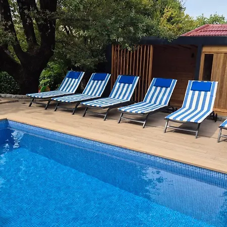 Amalia 2 شقة مالينسكا