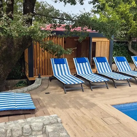 Amalia 2 * مالينسكا