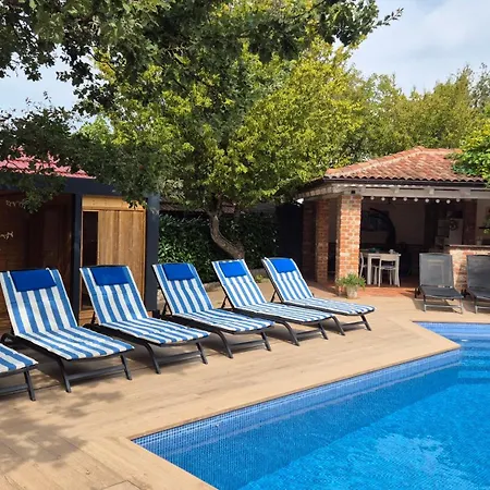 Amalia 2 مالينسكا