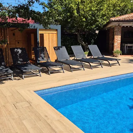 Amalia 2 Apartment Malinska