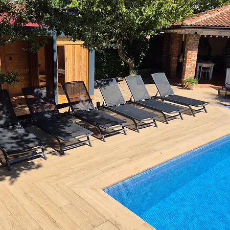 شقة Amalia 2 مالينسكا