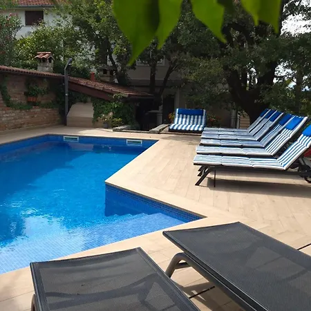 شقة Amalia 2 مالينسكا