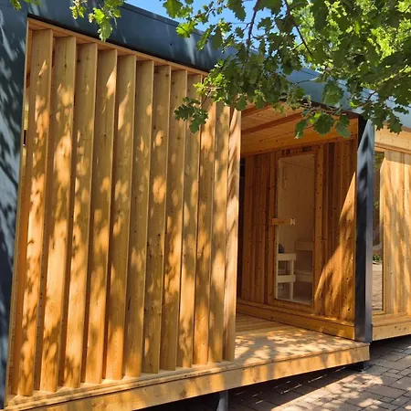 Amalia 2 شقة مالينسكا