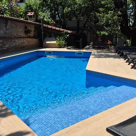 شقة Amalia 2 مالينسكا