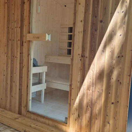 شقة Amalia 2 مالينسكا