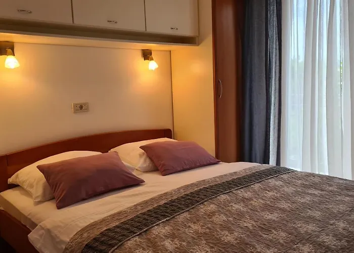 Apartman Amalia 2 Malinska