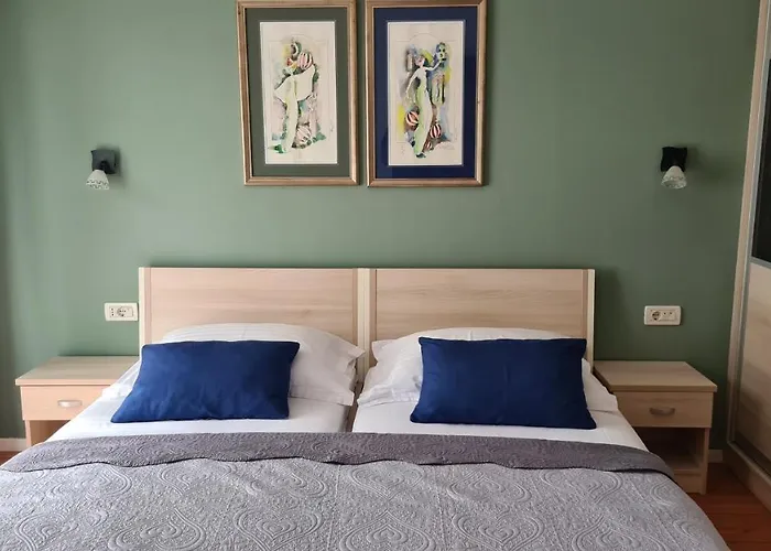 Apartman Amalia 2