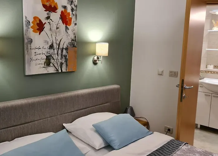 Apartman Amalia 2
