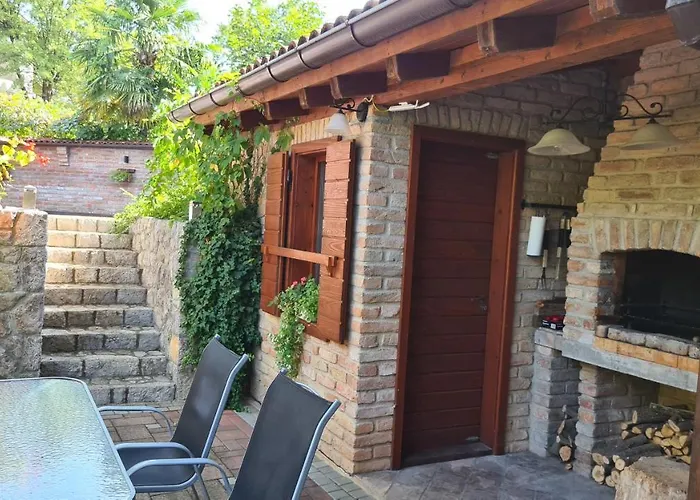 דירה Amalia 2