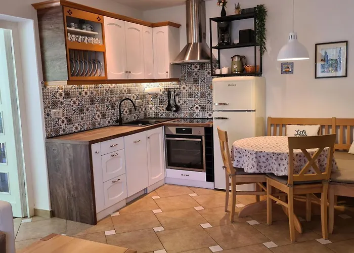 Amalia 2 Apartman