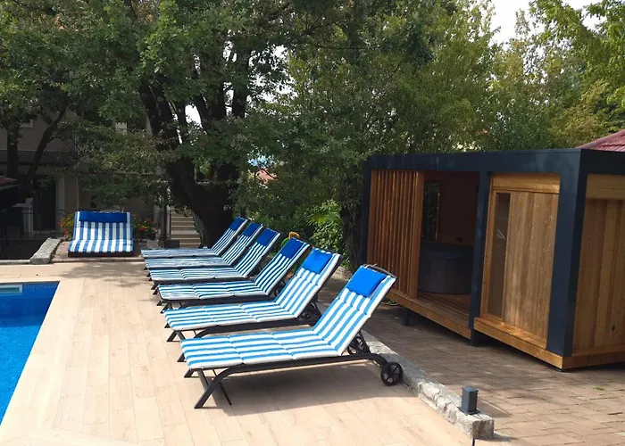 Amalia 2 Apartman