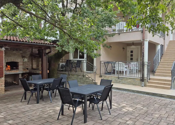 Apartman Amalia 2
