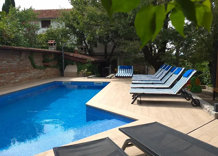 Amalia 2 Apartman *
